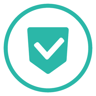security shield logo